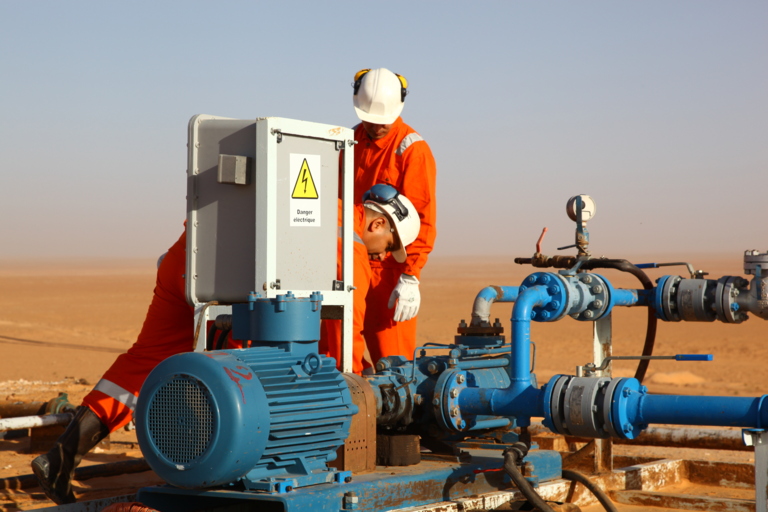 Operations and Maintenance Services