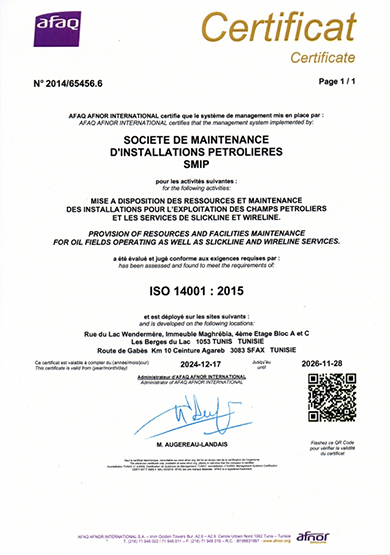 certif qse iso 2014001 2015 2024 1